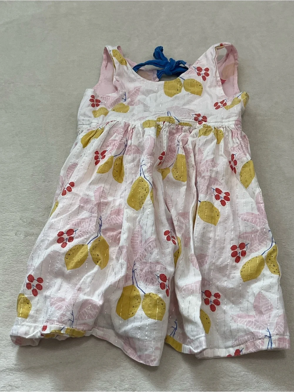 Pink Chicken Alyssa Dress
